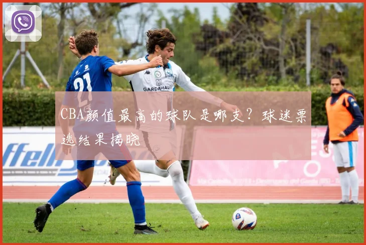 CBA颜值最高的球队是哪支？球迷票选结果揭晓